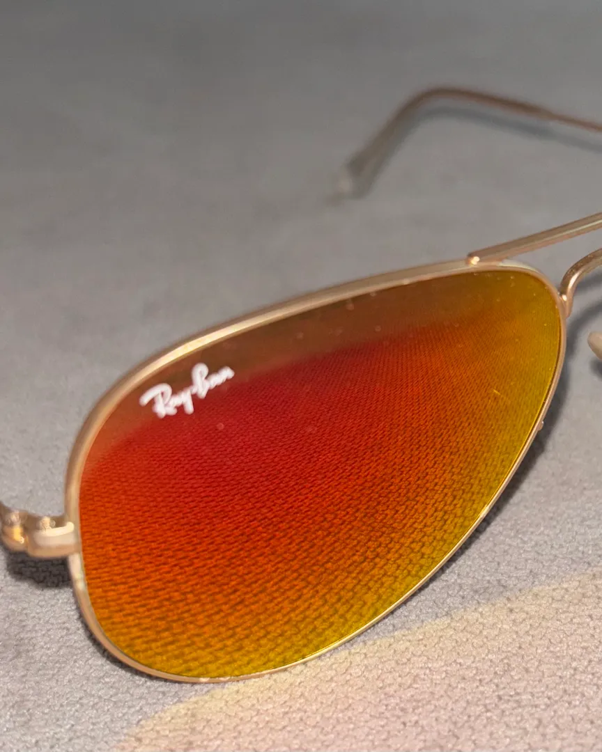 Ray Ban Aviator