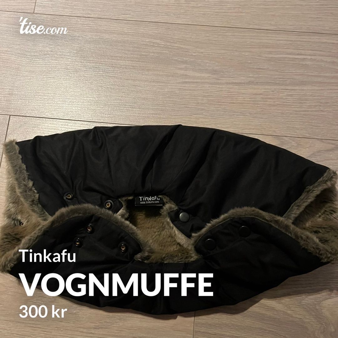 Vognmuffe