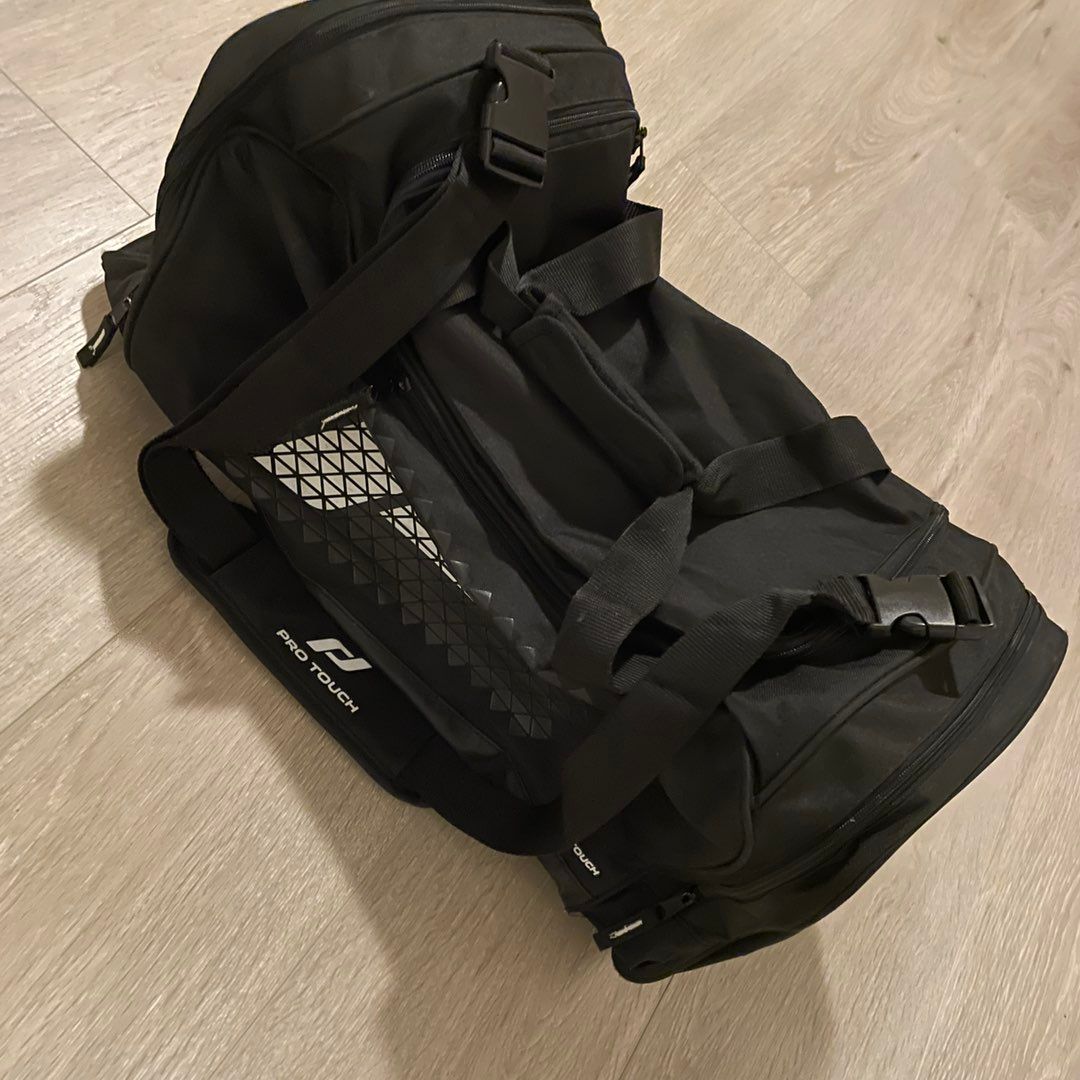 Sportsbag