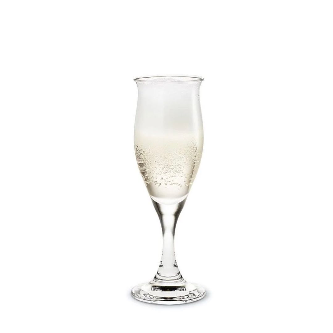 Champagne glass