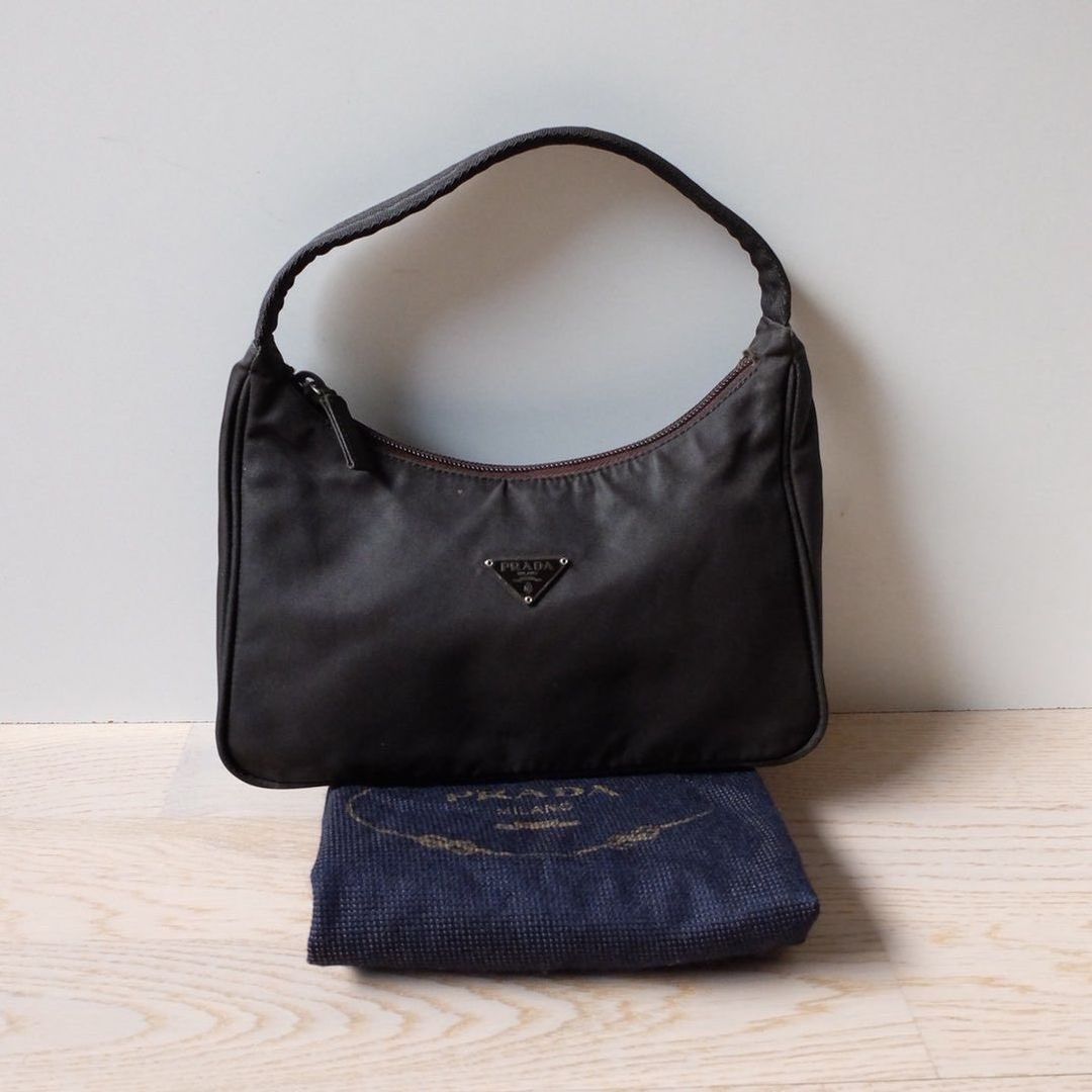 Prada Hobo Veske