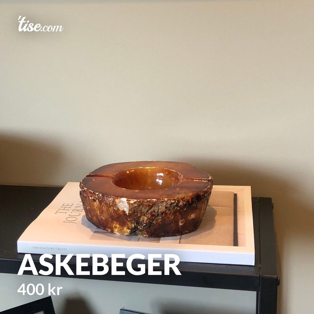 Askebeger