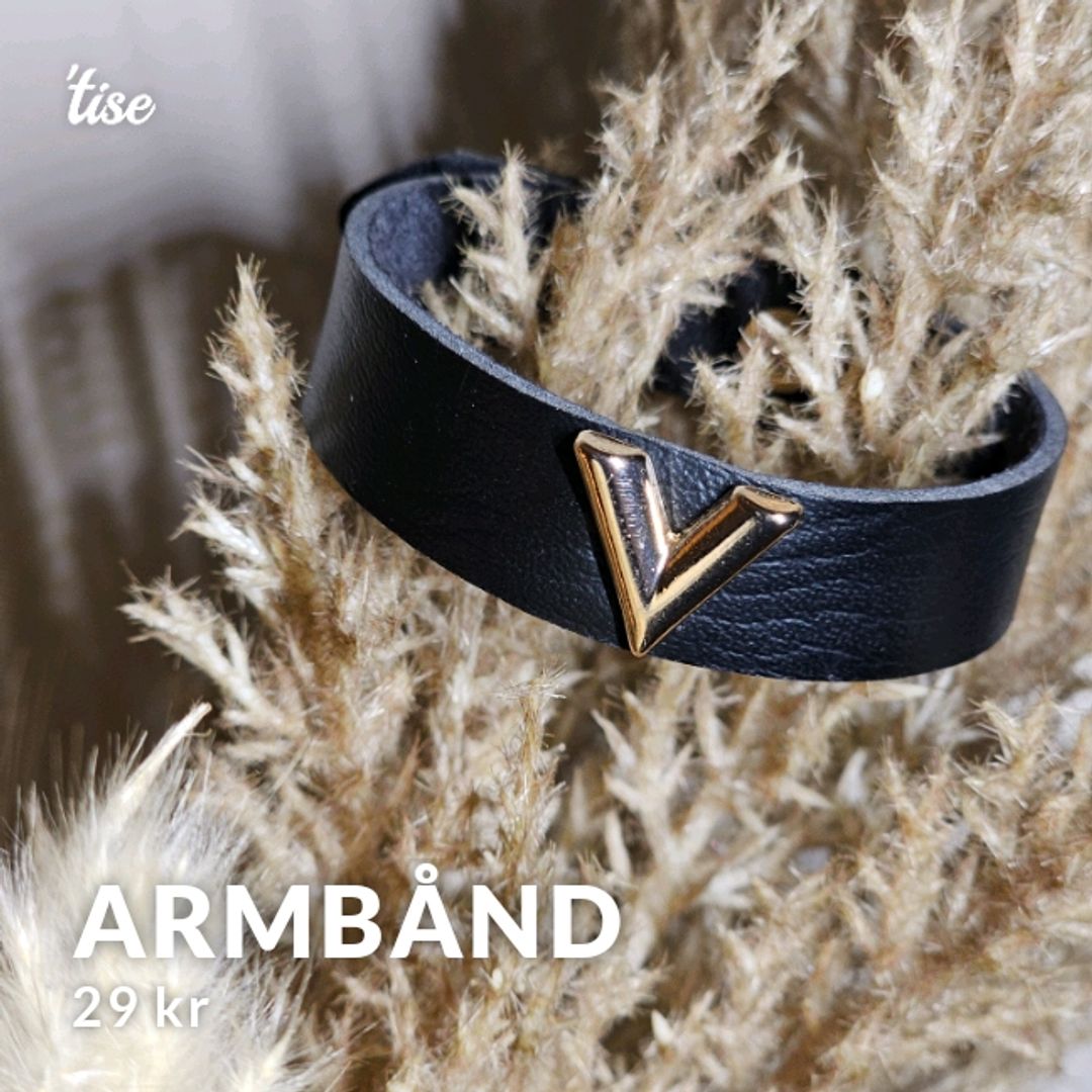 Armbånd