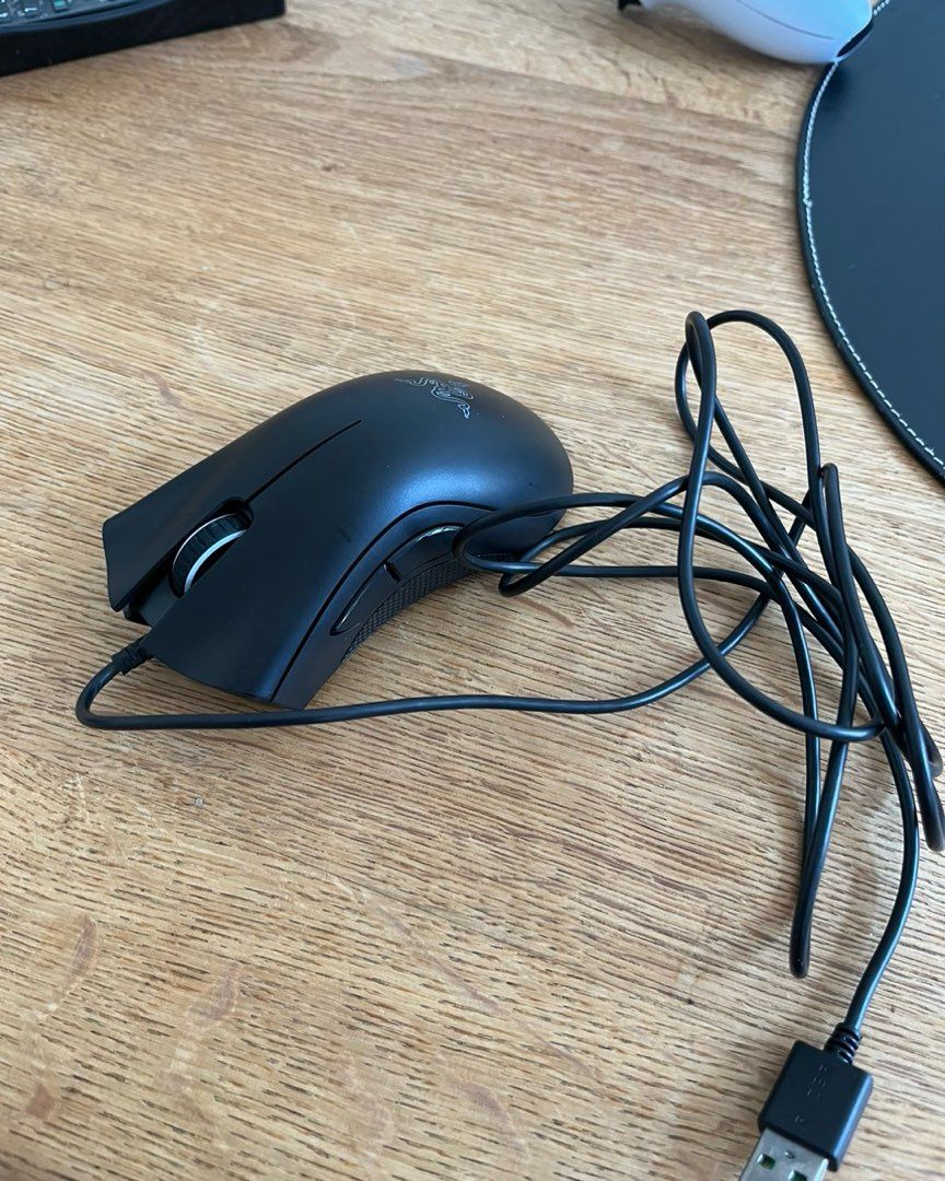 Razer Deathadder