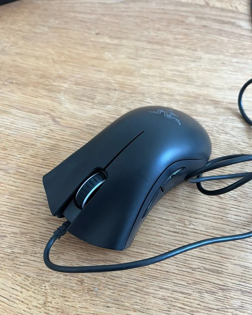 Razer Deathadder