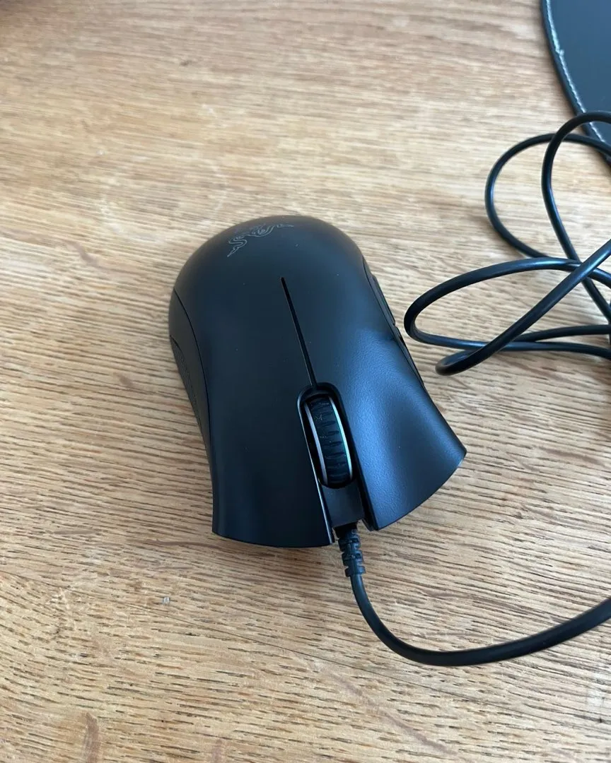 Razer Deathadder