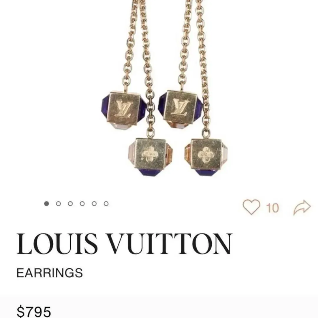 Louis Vuitton