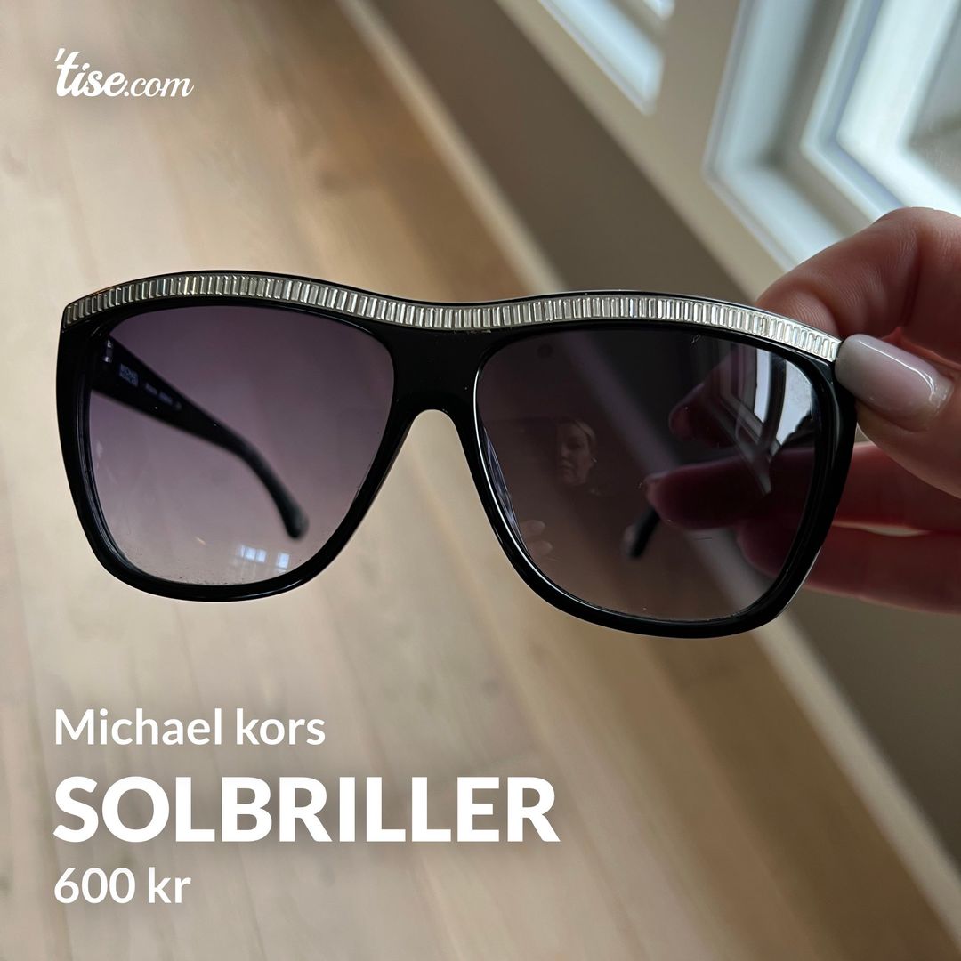 Solbriller