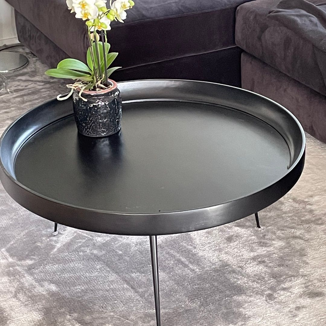 Mater Bowl table XL