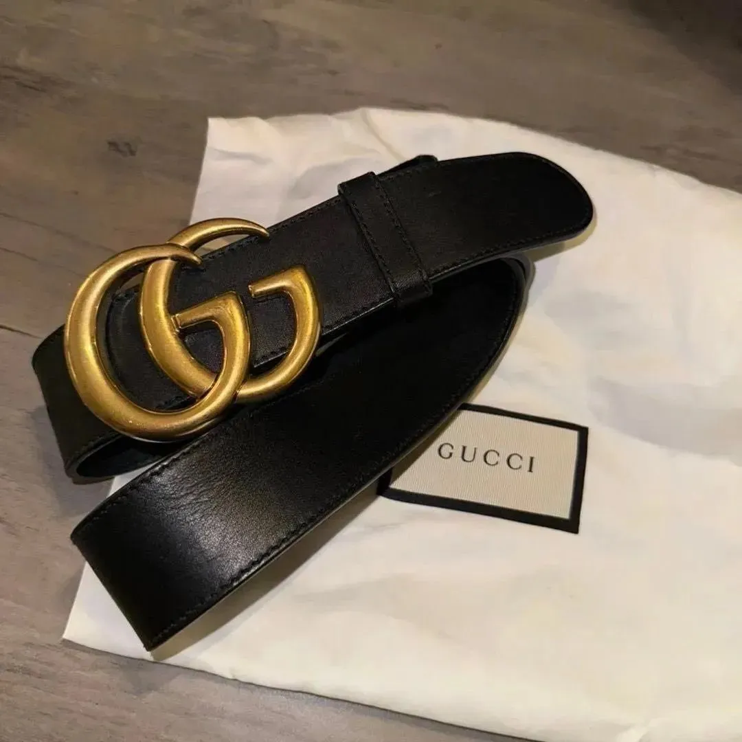 Gucci belte