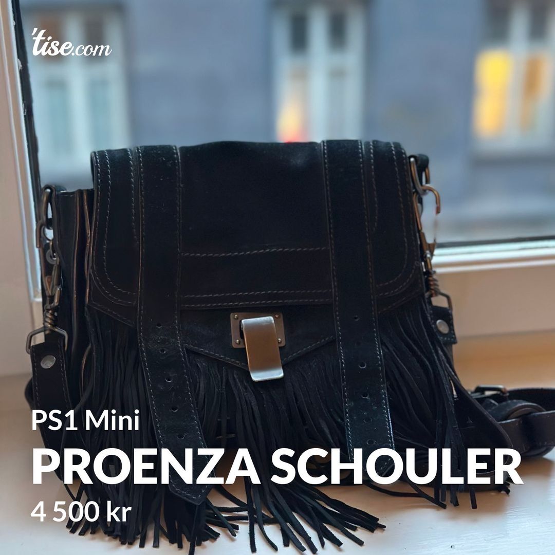 Proenza Schouler