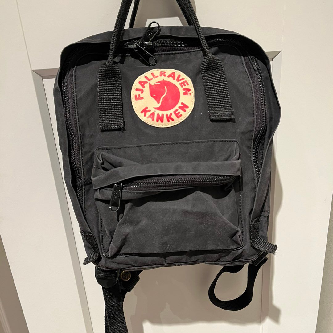 Fjällräven