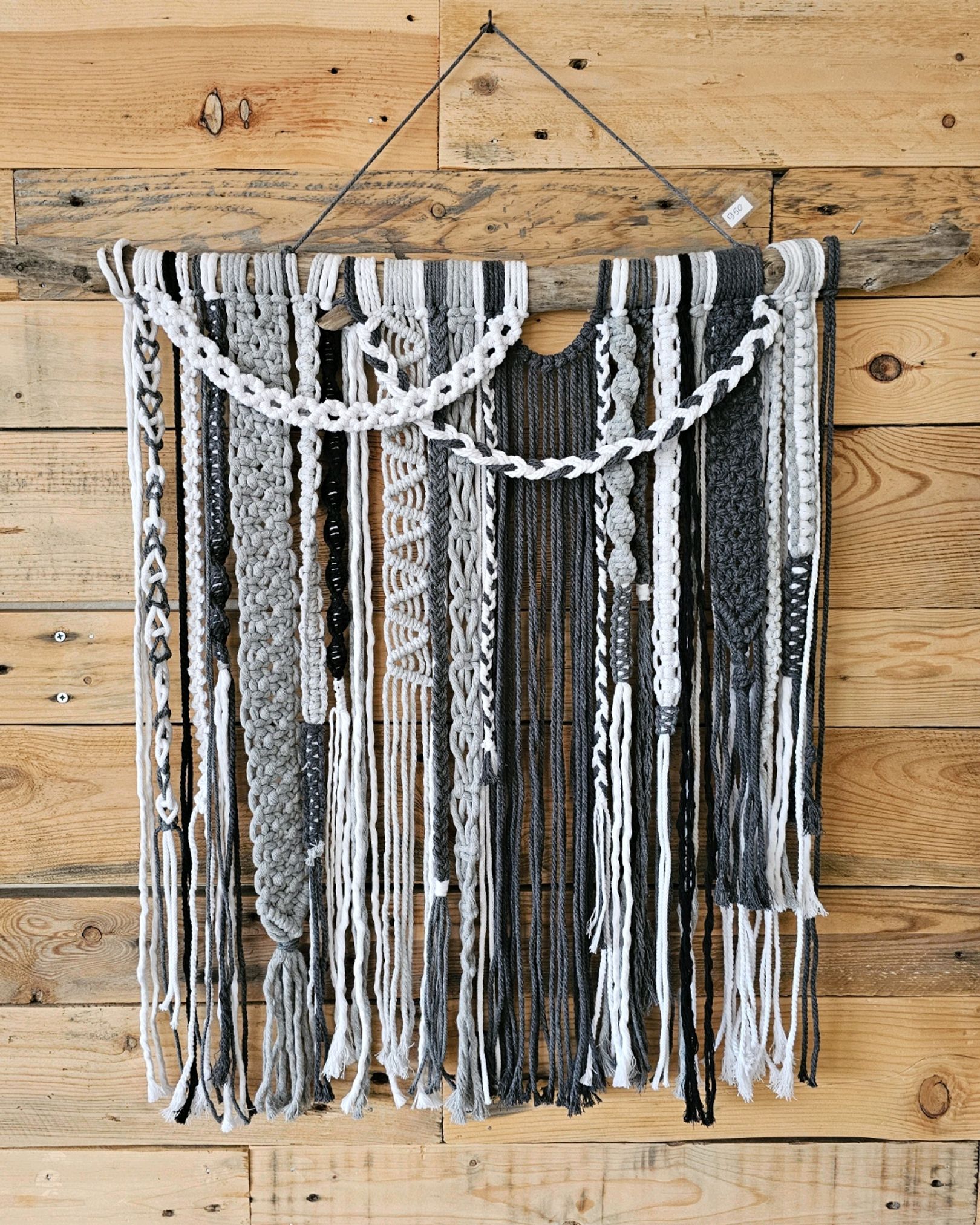 Macrame Boho