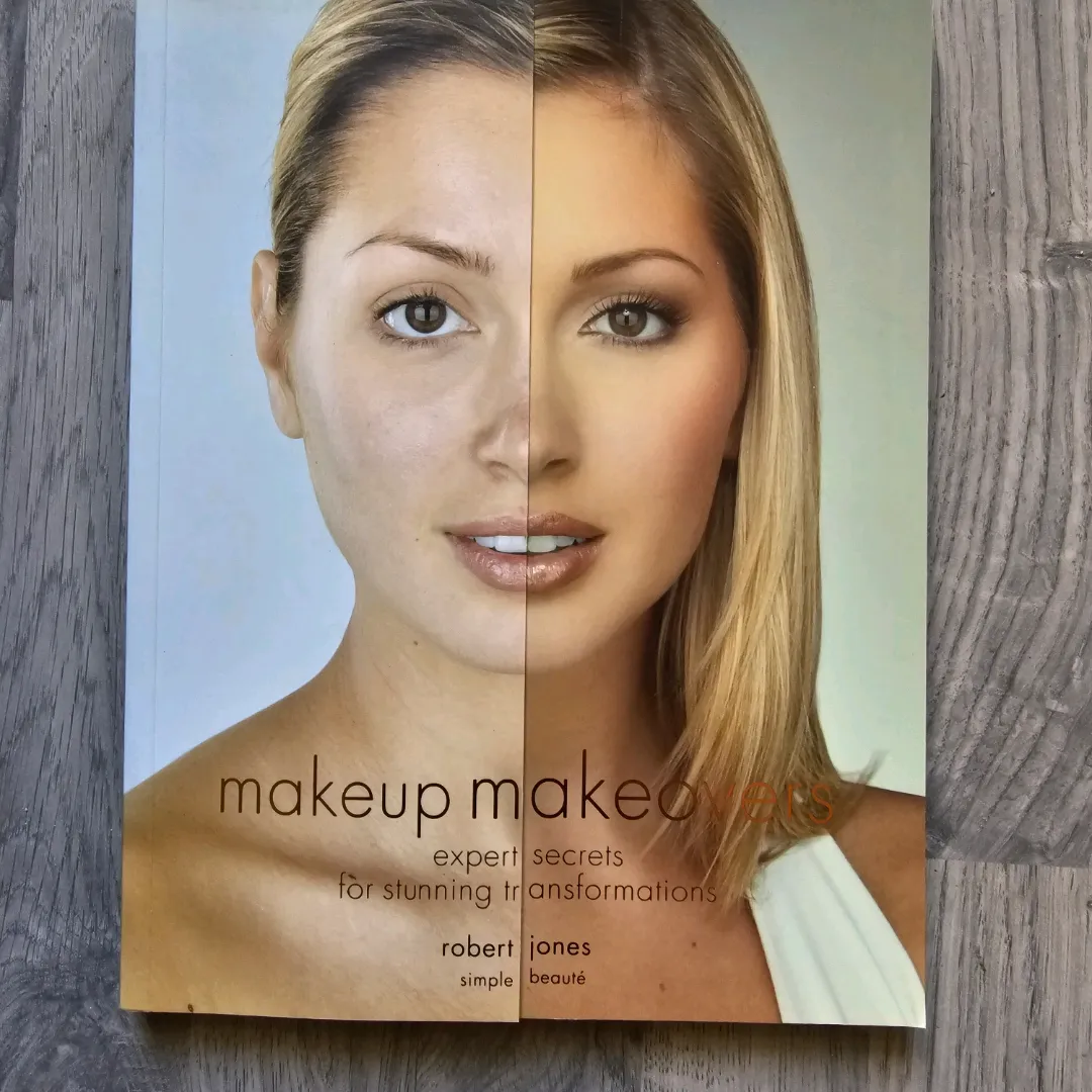 Makeup bøker