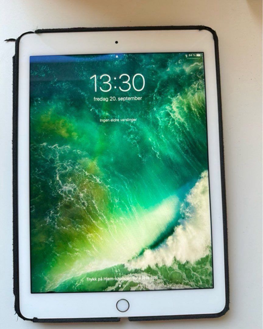 Ipad air 2