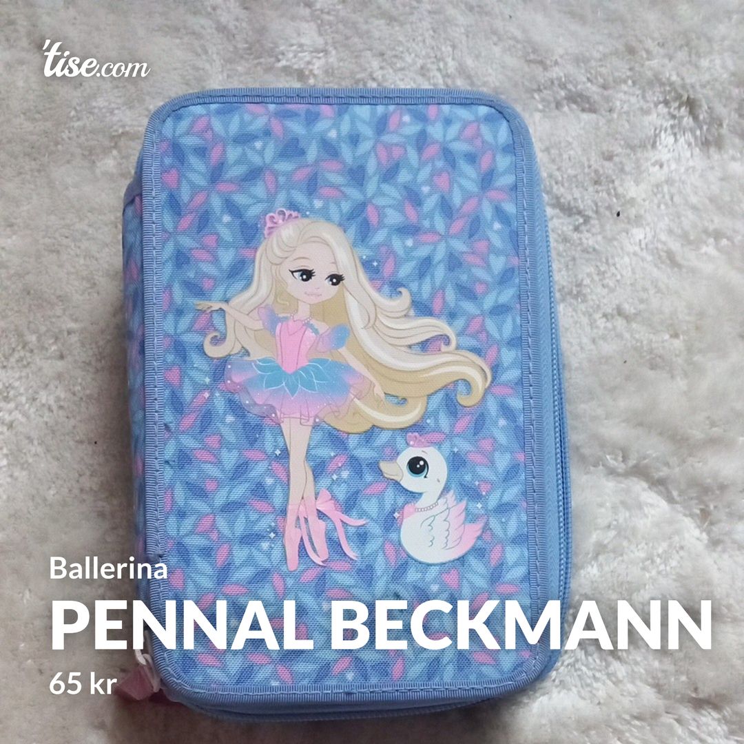 Pennal beckmann