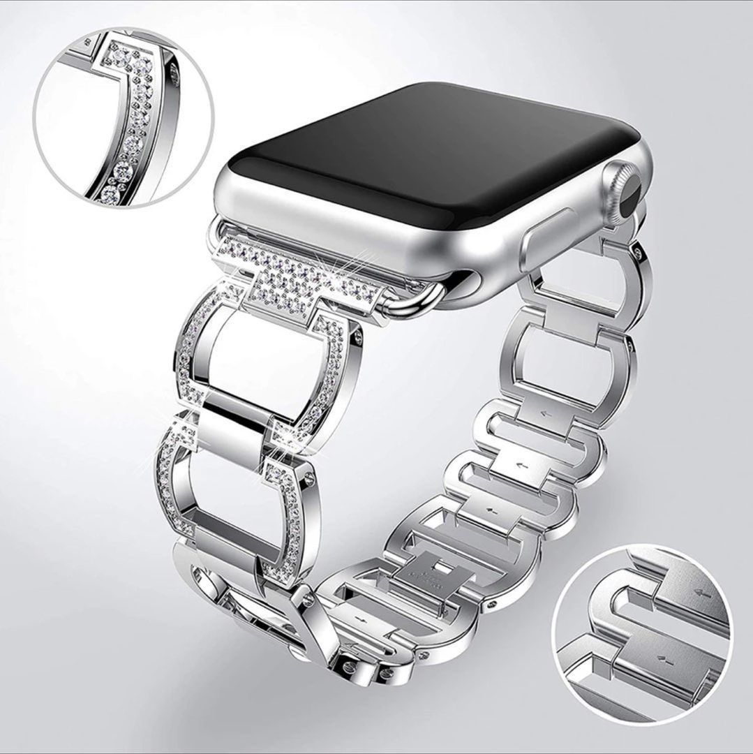 apple watch reim