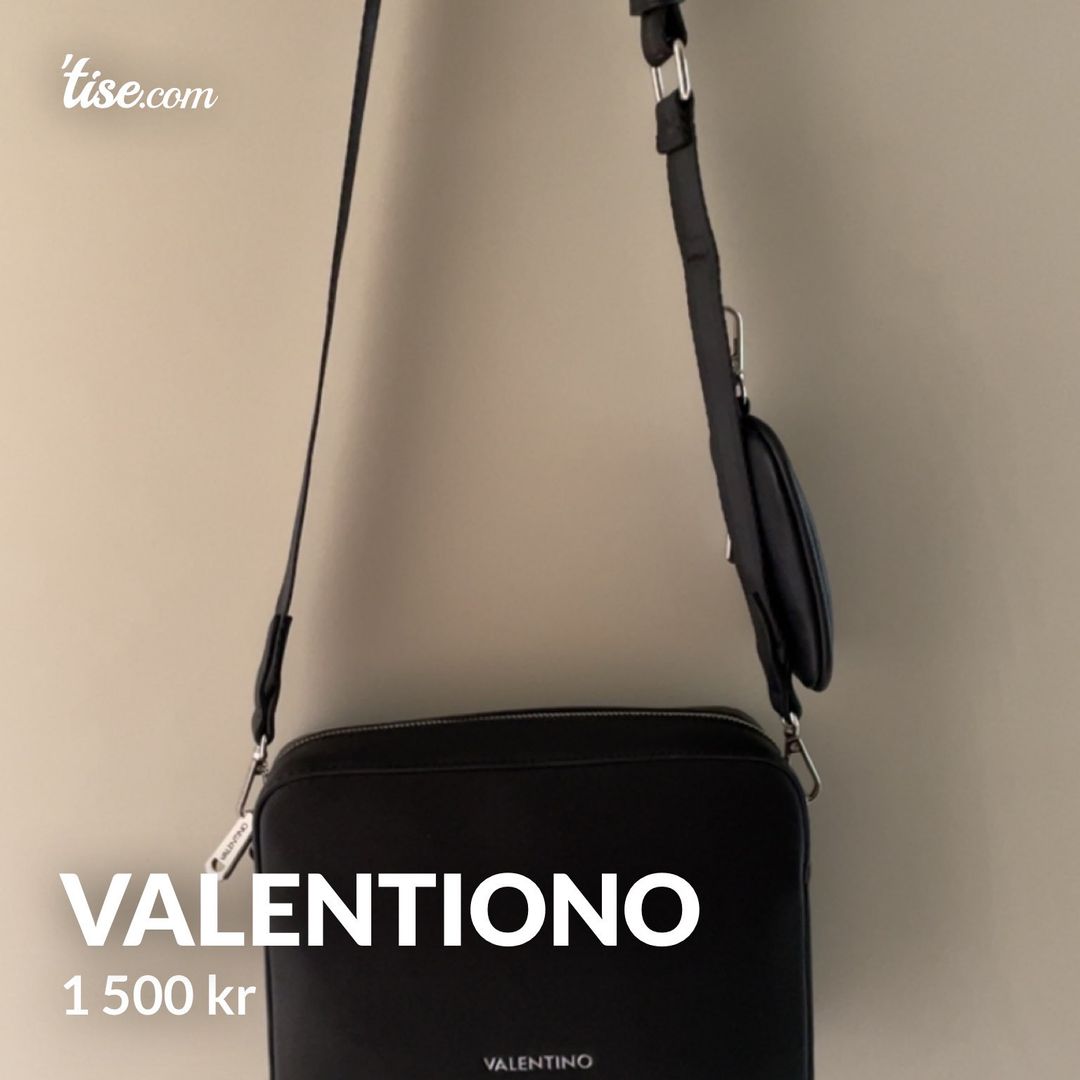 Valentiono