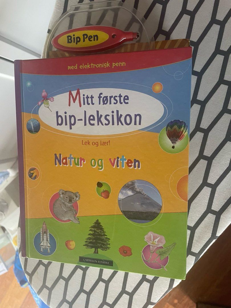 Leksikon