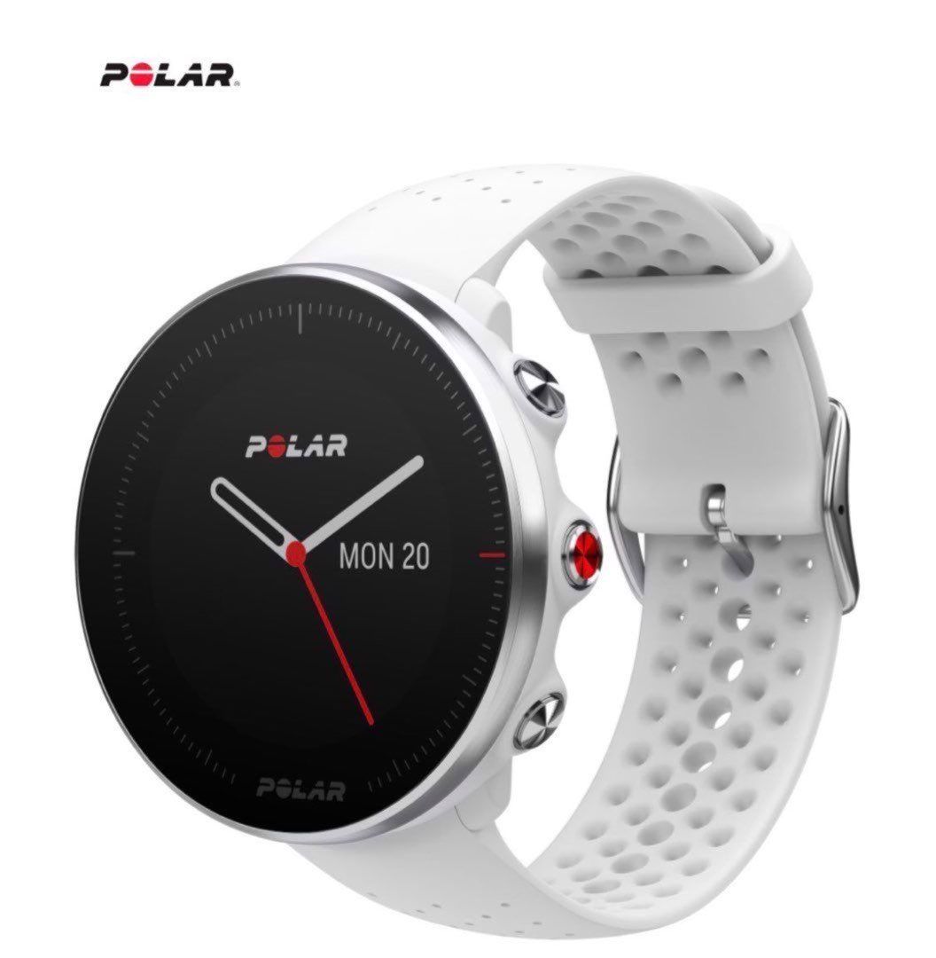 Polar Vantage M