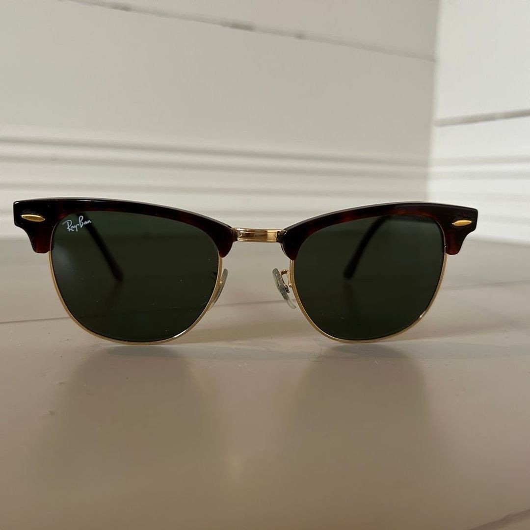 Ray-Ban Clubmaster