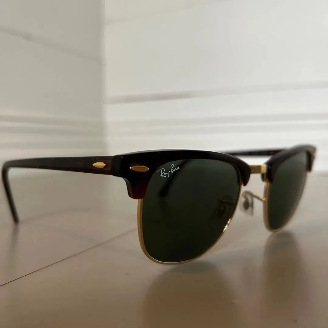 Ray-Ban Clubmaster