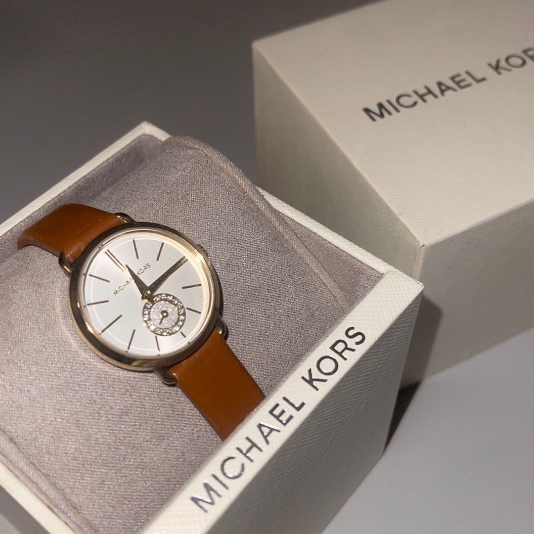 Michael Kors Klokke