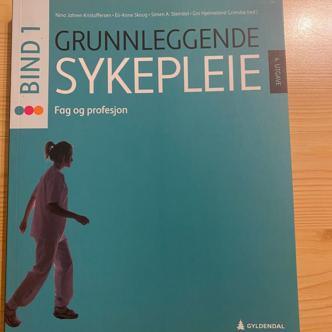 Grunnleggende sykepl