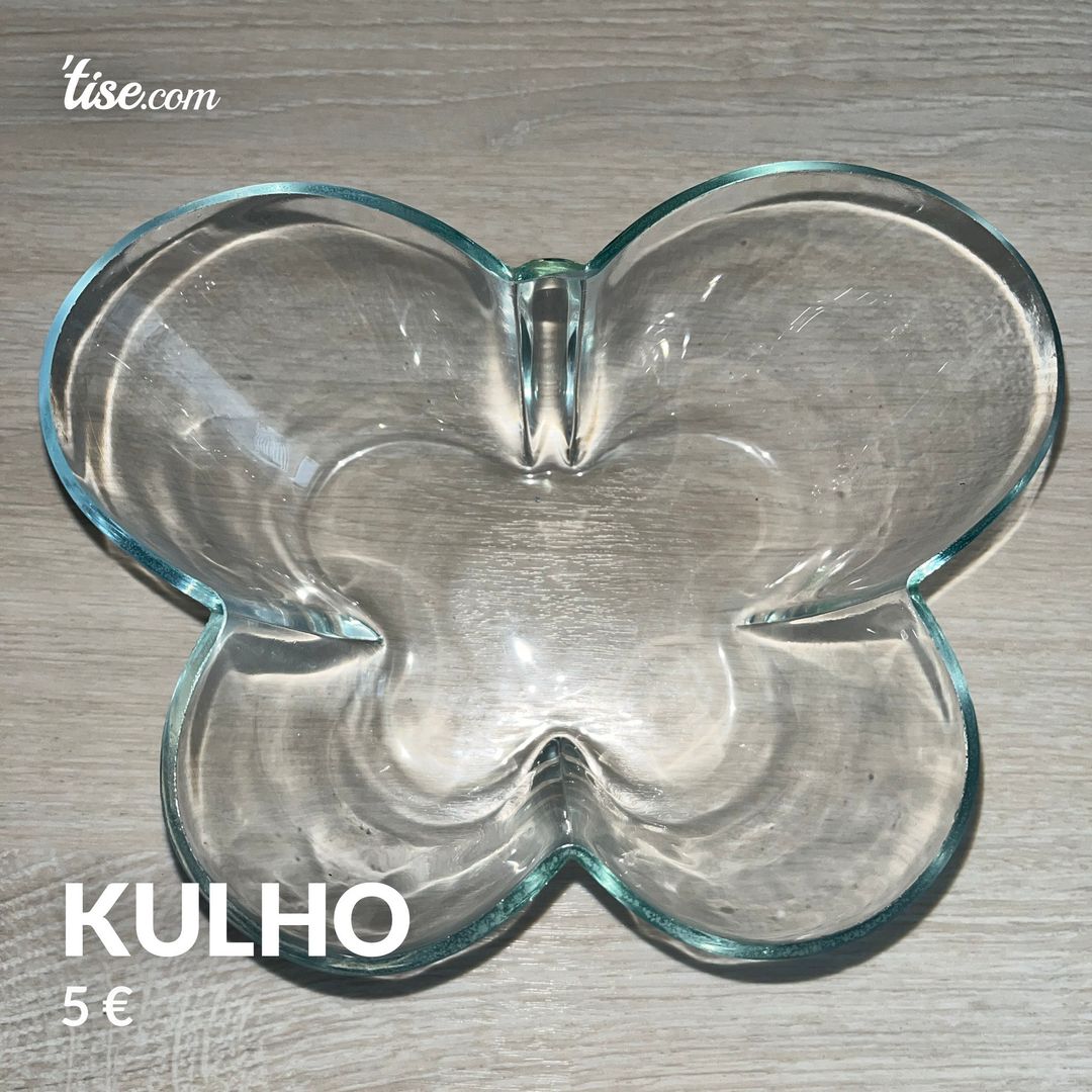 Kulho