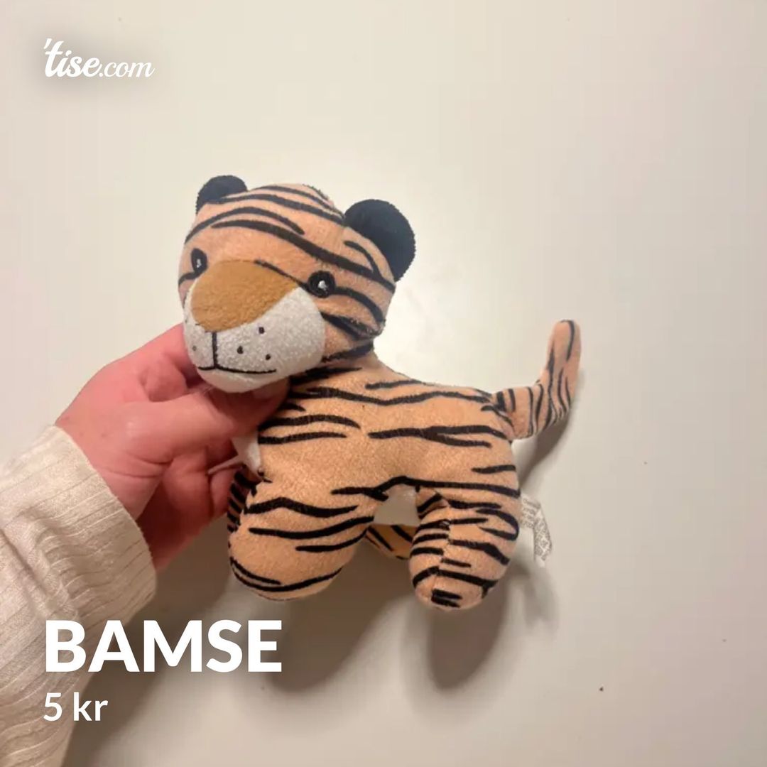 Bamse