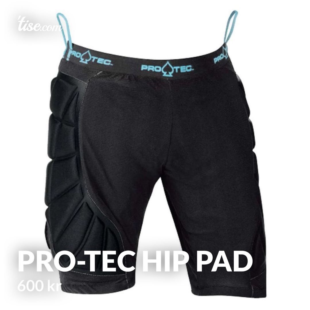 Pro-Tec hip pad