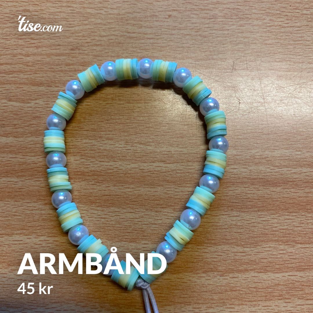 Armbånd