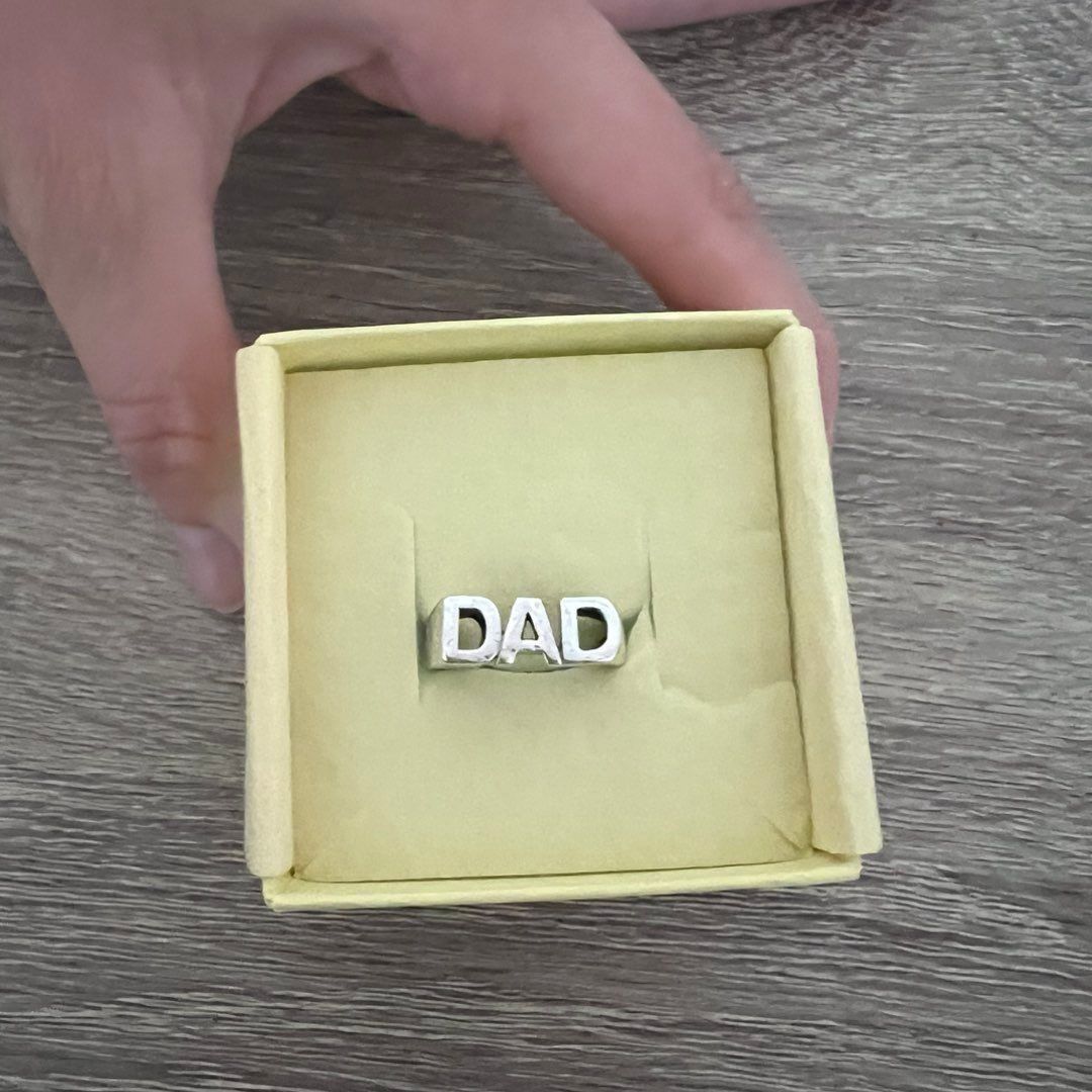 Dad ring