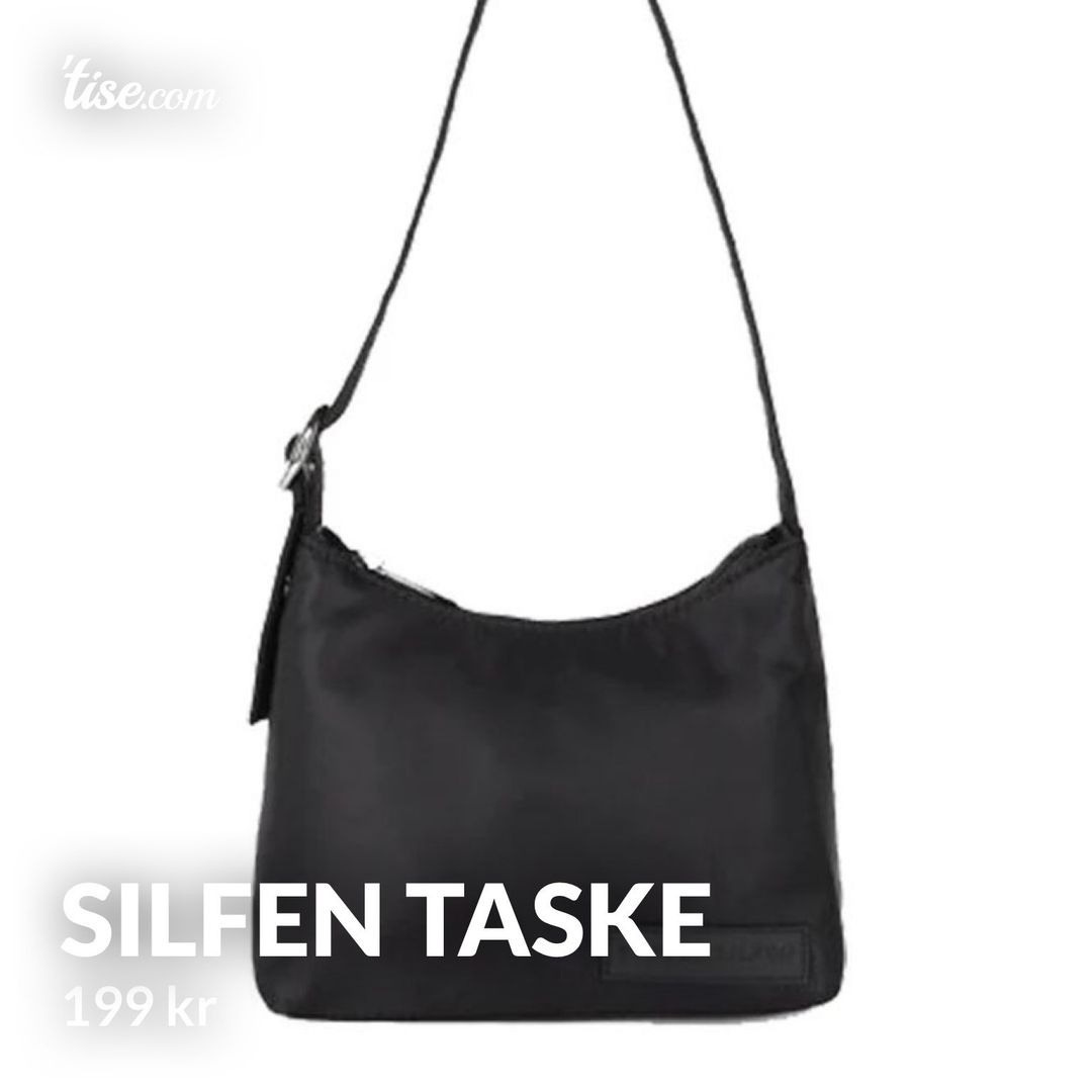 Silfen taske