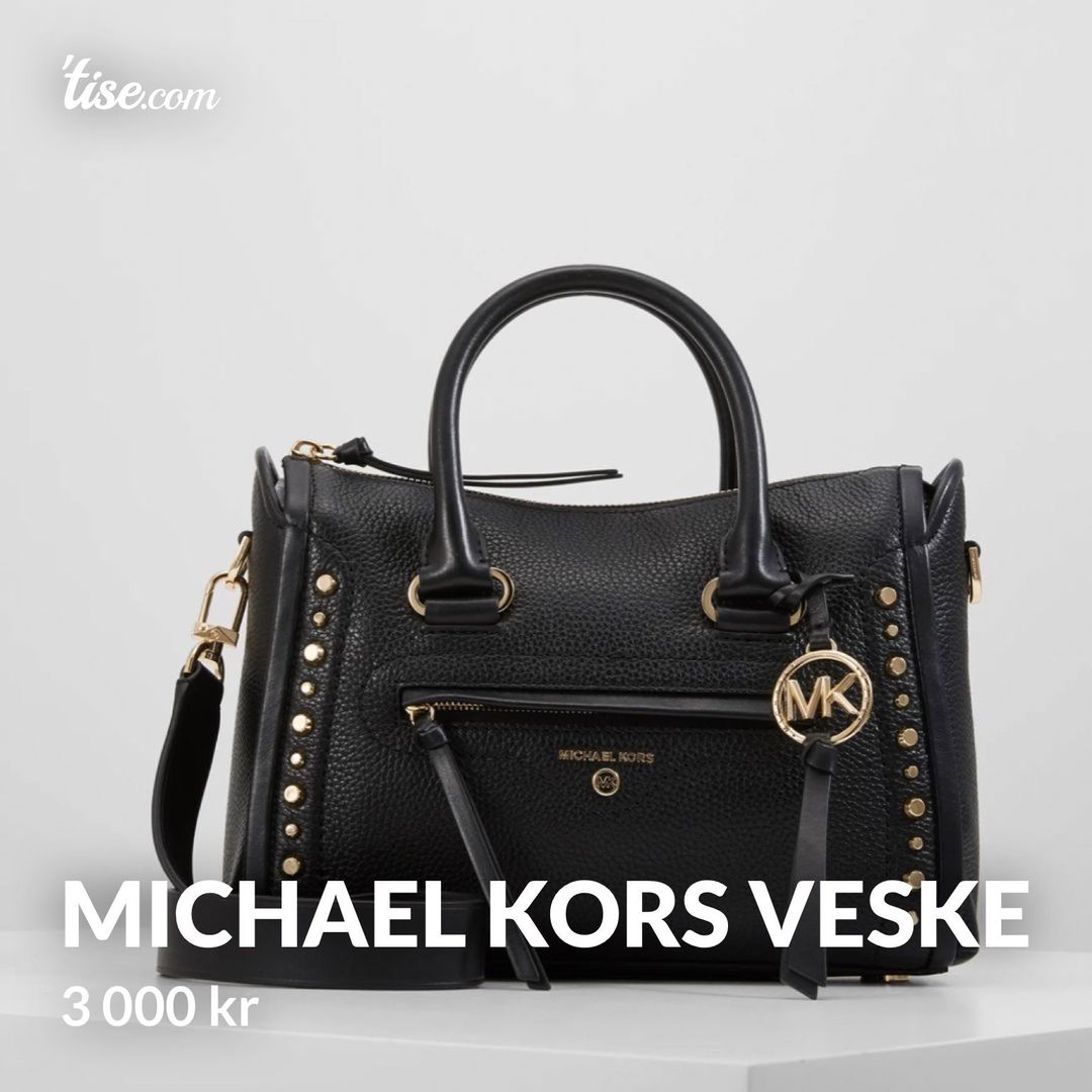 Michael Kors veske