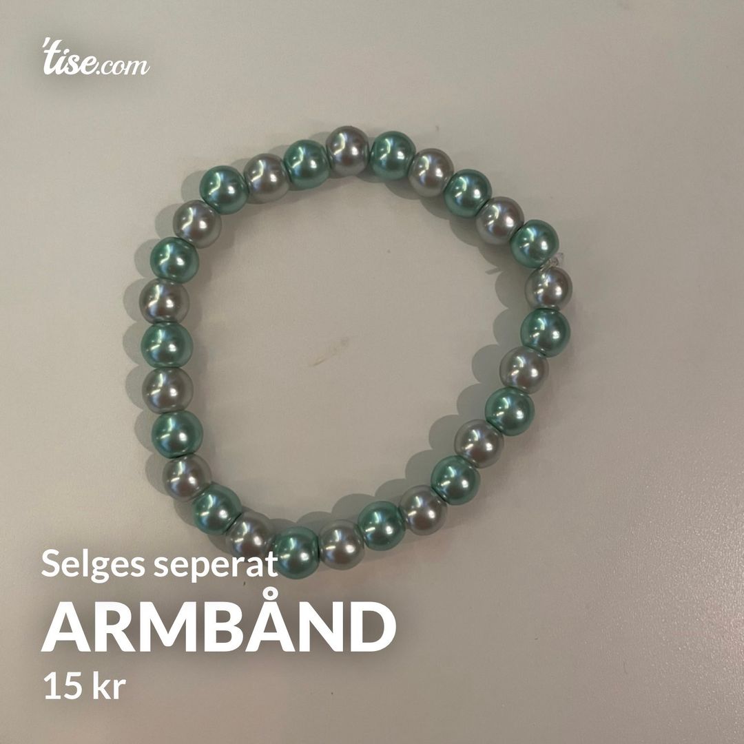 Armbånd