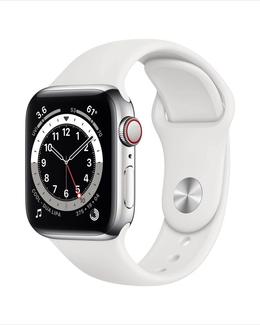 Apple Watch 6 (GPS)