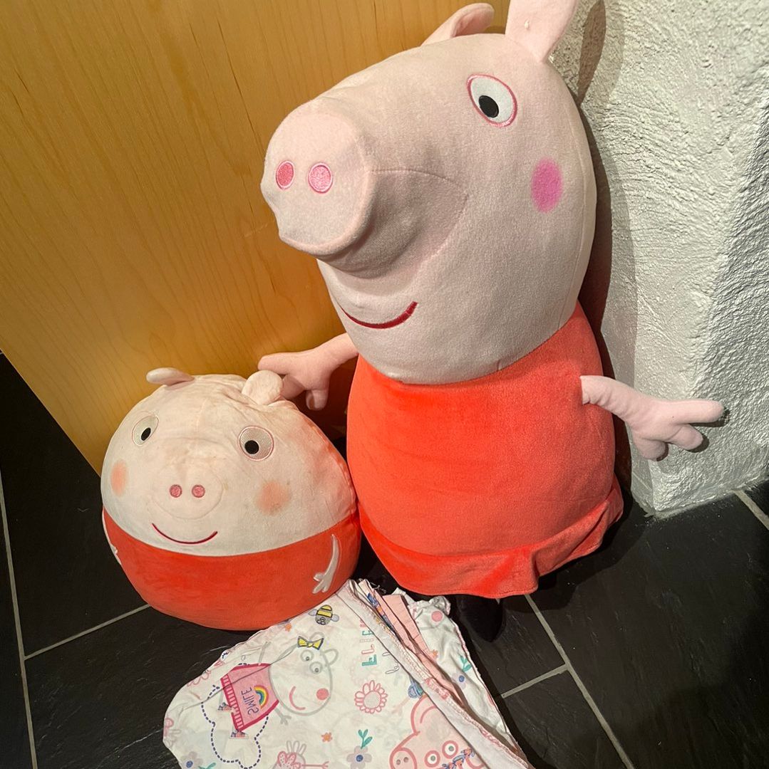 Peppa gris