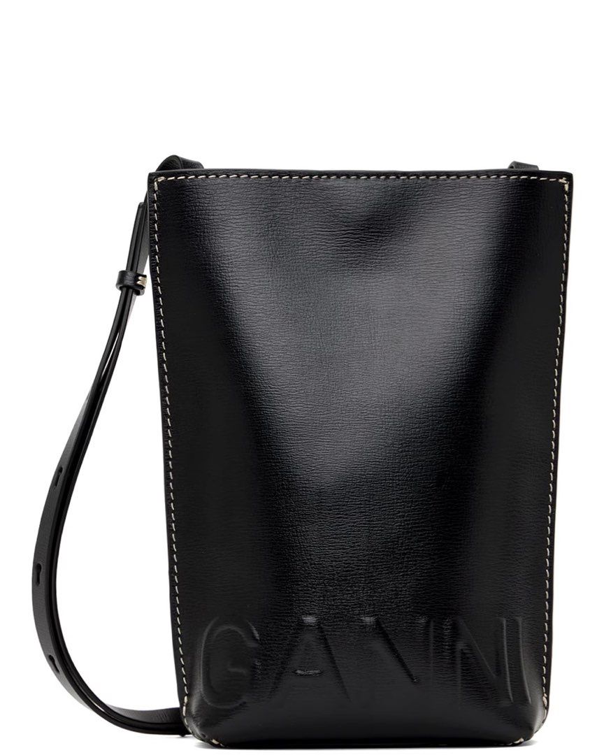 Ganni Crossbody Bag