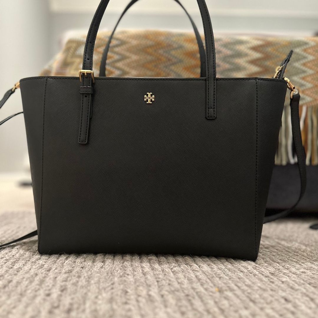 tory burch emerson