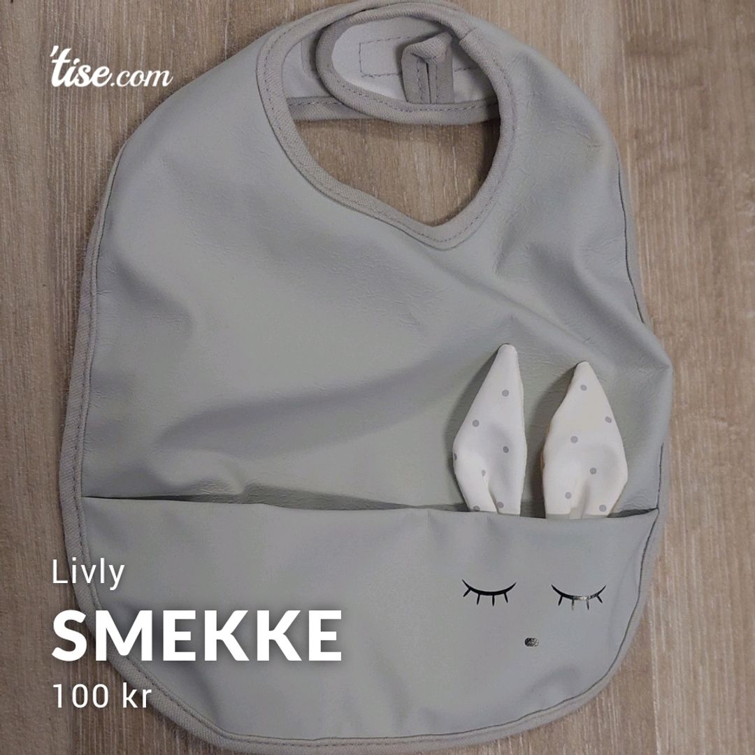 Smekke