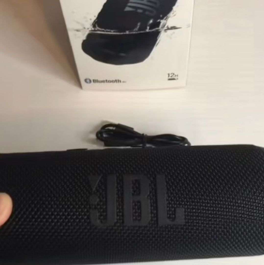 Jbl flip 6