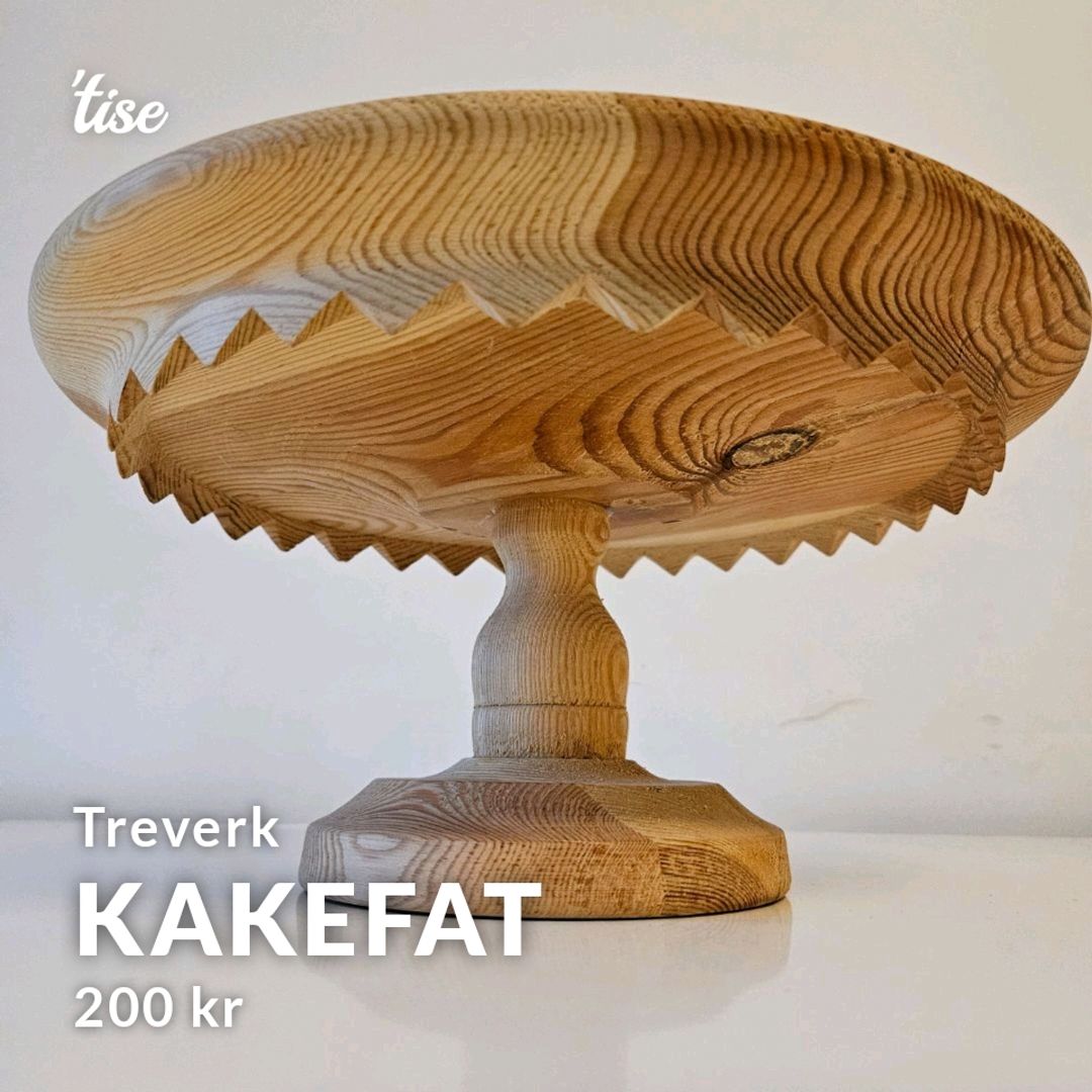 Kakefat