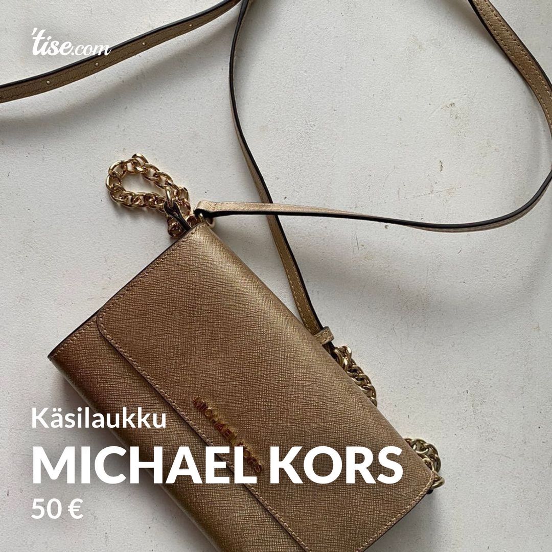 Michael Kors