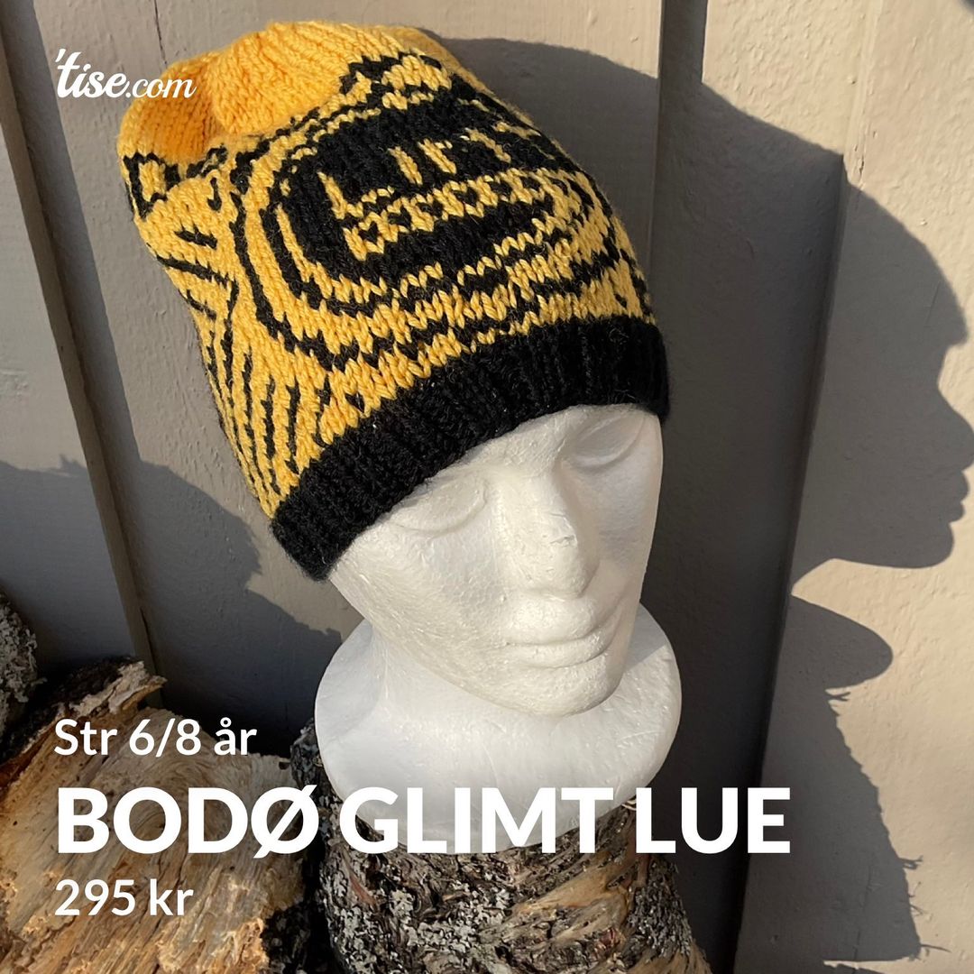 Bodø Glimt lue