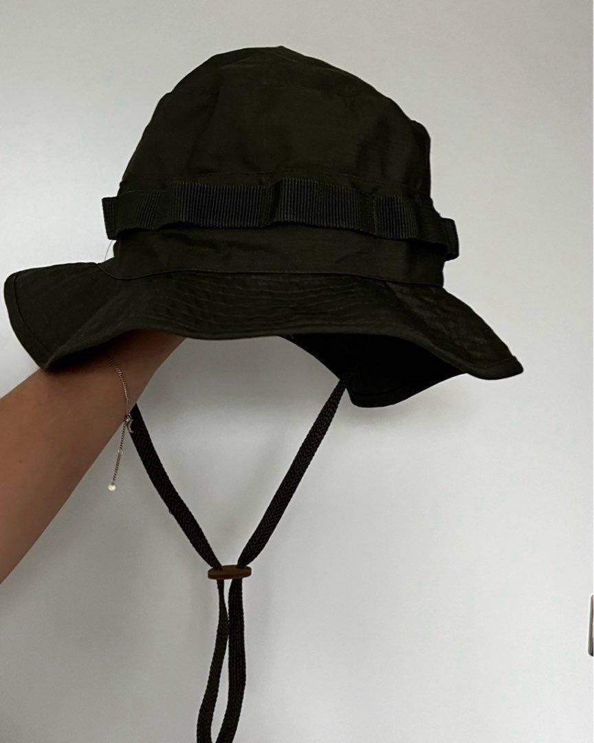 Outdoor hat