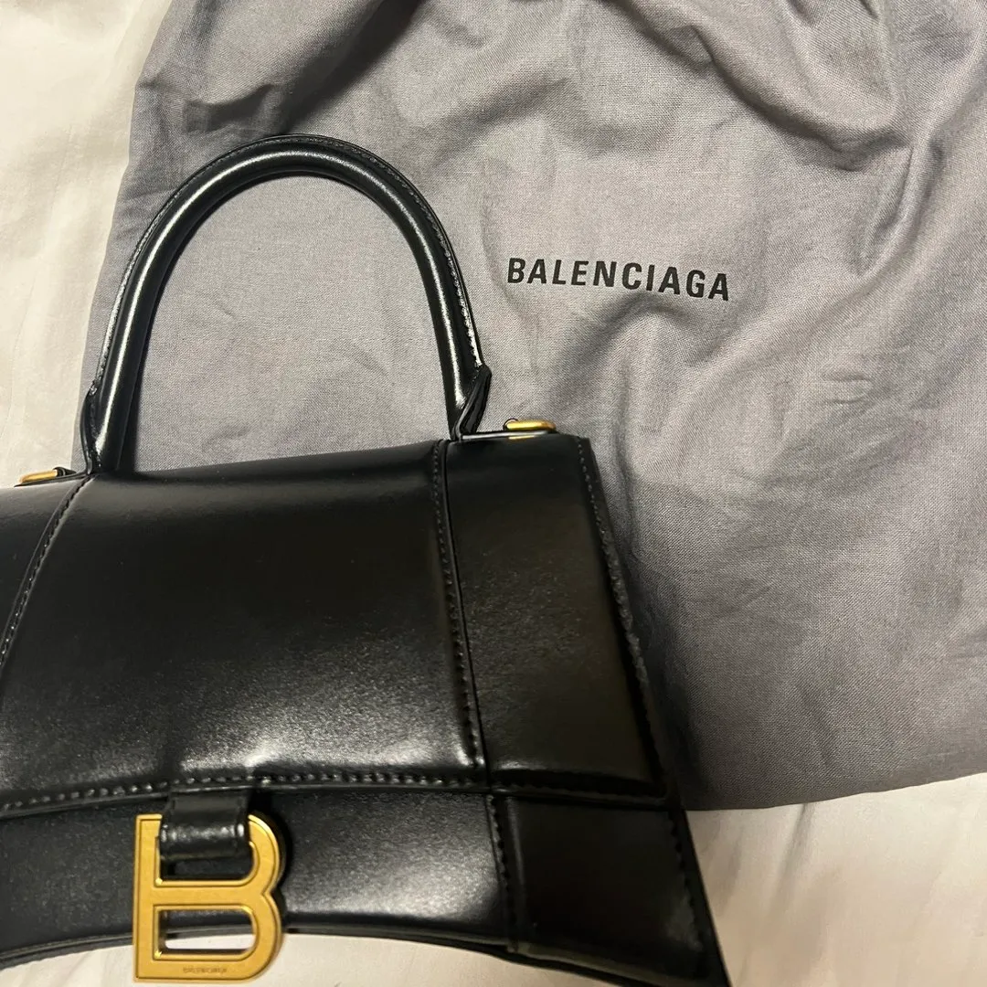 Balenciaga bag