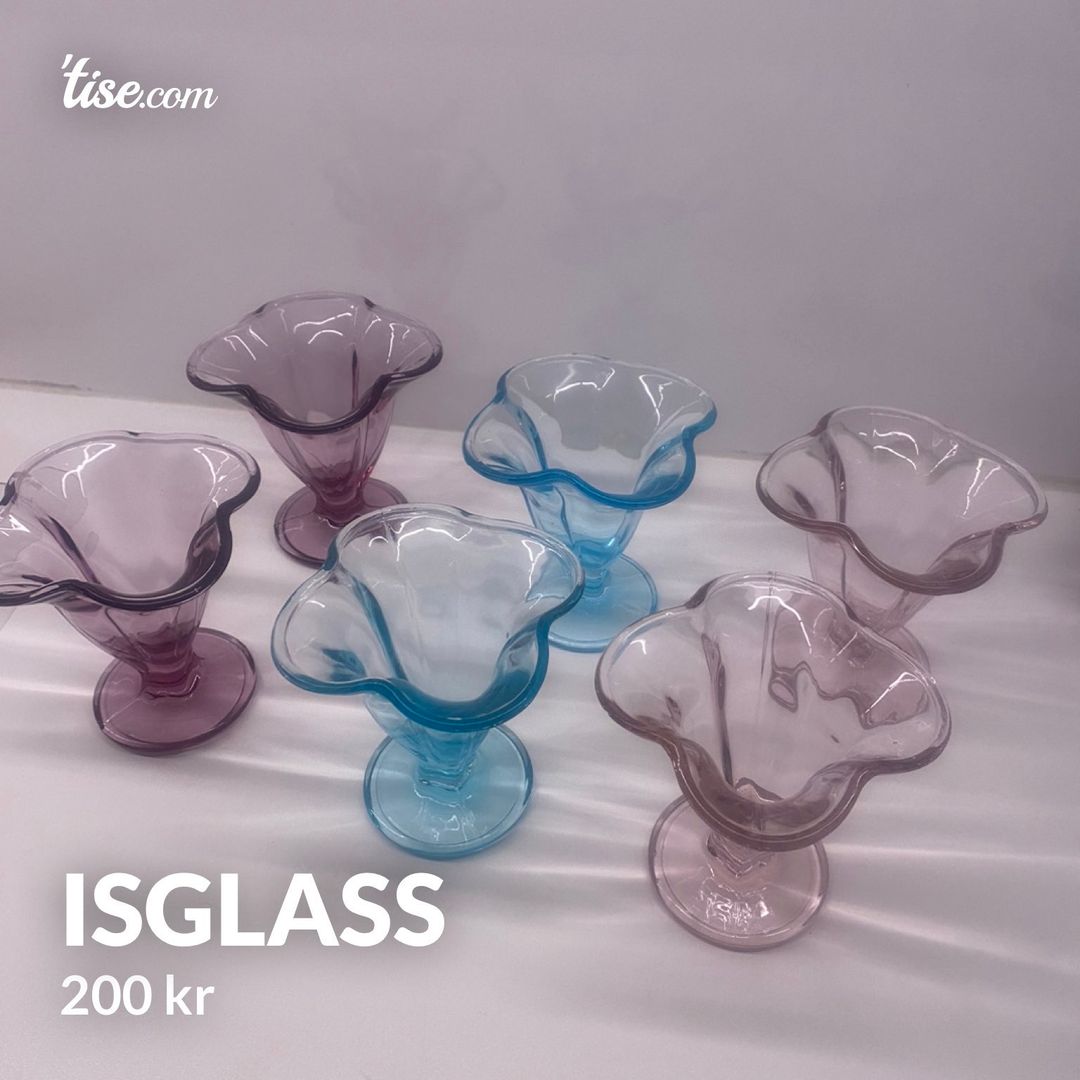 Isglass