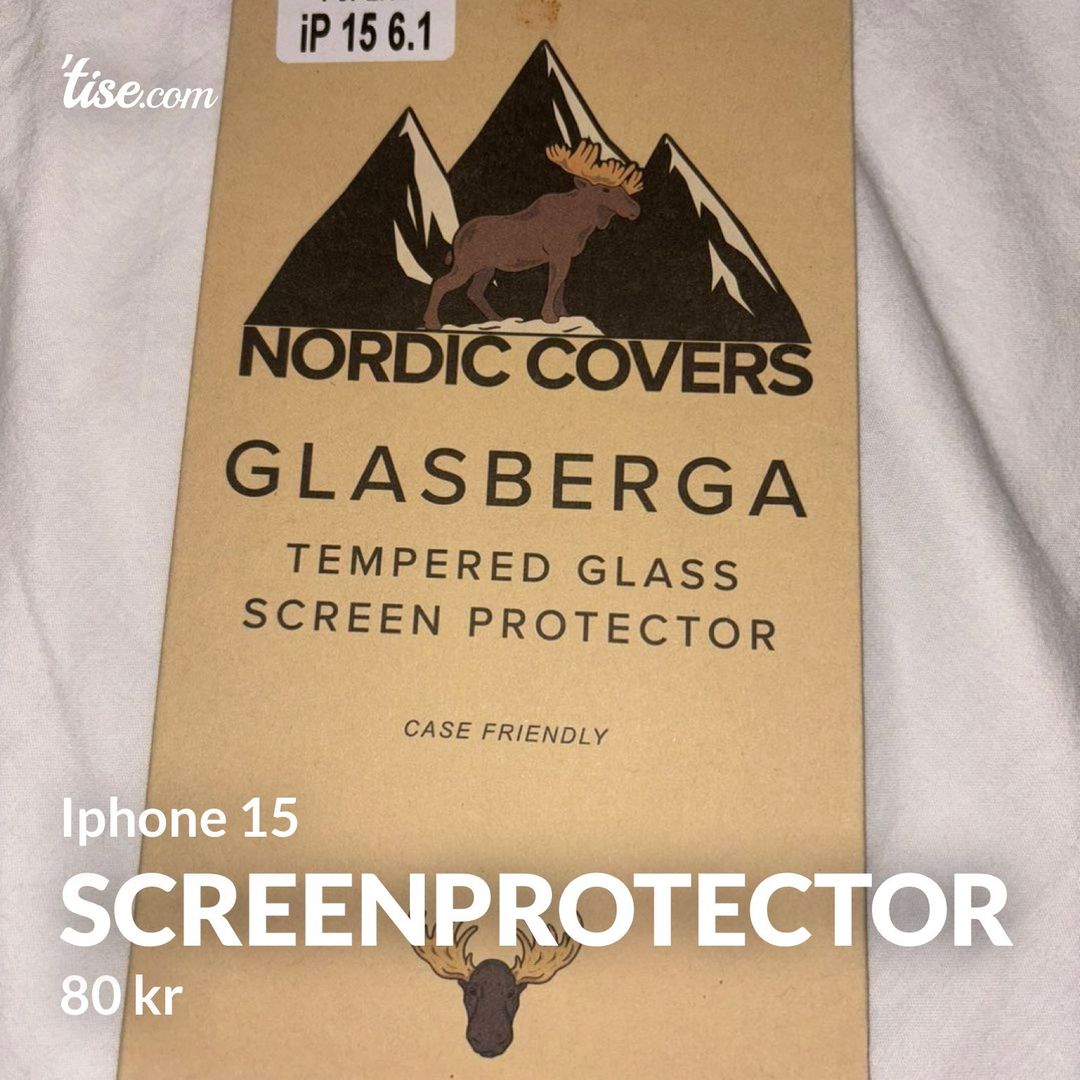 screenprotector