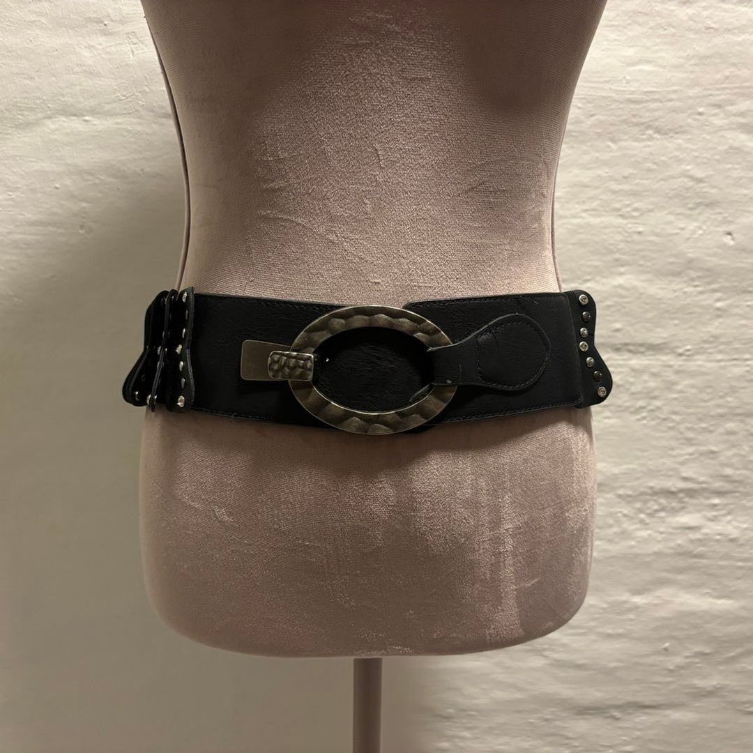 Vintage y2k belt